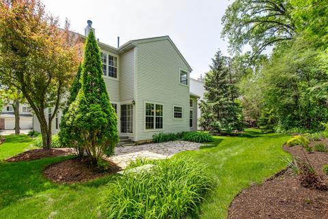 12880 W Sanctuary Ln, Lake Bluff, IL 60044 photo 32