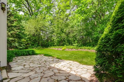 12880 W Sanctuary Ln, Lake Bluff, IL 60044 photo 29