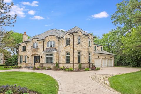 5 Winnetka Rd, Glenview, IL 60026 photo 2