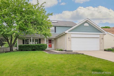 119 Forestview Ln, Aurora, IL 60502 photo 1