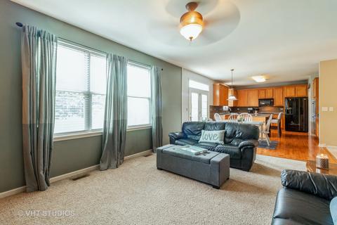 25226 Knoll Rd, Plainfield, IL 60544 photo 9
