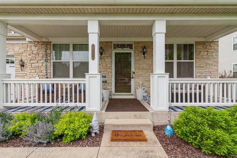 25226 Knoll Rd, Plainfield, IL 60544 photo 3