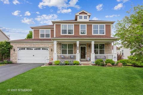 25226 Knoll Rd, Plainfield, IL 60544 photo 1