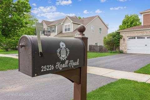 25226 Knoll Rd, Plainfield, IL 60544 photo 2