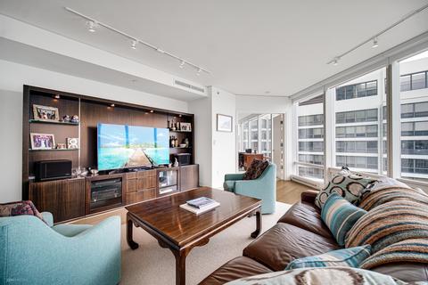 340 E Randolph St #3401, Chicago, IL 60601 photo 13