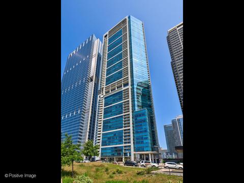 340 E Randolph St #3401, Chicago, IL 60601 photo 1