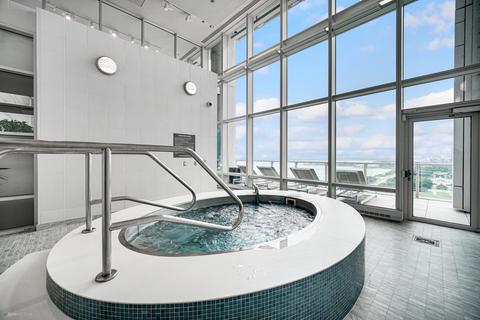 340 E Randolph St #3401, Chicago, IL 60601 photo 25