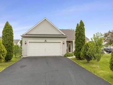 1702 Glenford Dr, Plainfield, IL 60586 photo 2