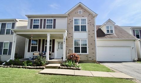 1781 Edith Ln, Aurora, IL 60504 photo 1