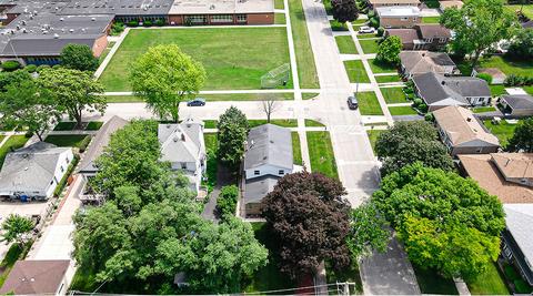 4446 Gage Ave, Lyons, IL 60534 photo 4