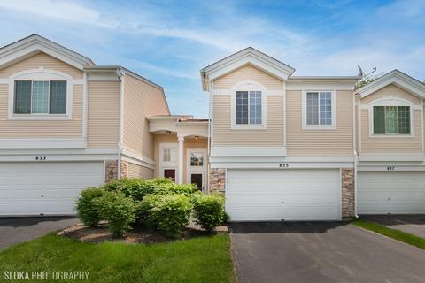 835 Mesa Dr, Elgin, IL 60123 photo 1