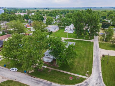 320 W Jeffery St, Cullom, IL 60929 photo 31
