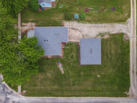 320 W Jeffery St, Cullom, IL 60929 photo 29