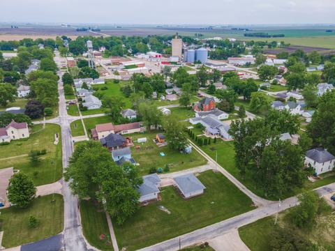 320 W Jeffery St, Cullom, IL 60929 photo 30