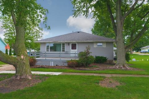 320 W Jeffery St, Cullom, IL 60929 photo 1