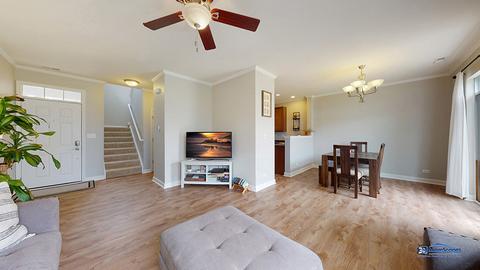 434 Azalea St, Elgin, IL 60124 photo 3