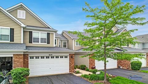 434 Azalea St, Elgin, IL 60124 photo 28