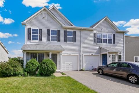 335 Gregory Ln, Plano, IL 60545 photo 1