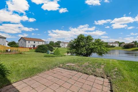 335 Gregory Ln, Plano, IL 60545 photo 25