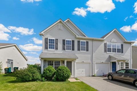 335 Gregory Ln, Plano, IL 60545 photo 30