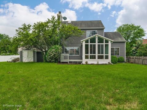 413 Cinnamon Ct, Bartlett, IL 60103 photo 25