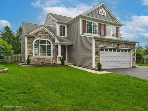 413 Cinnamon Ct, Bartlett, IL 60103 photo 2