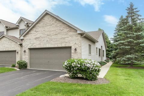 121 Deer Run Ln, Elgin, IL 60120 photo 1