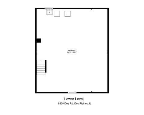 8808 Dee Rd, Des Plaines, IL 60016 photo 20