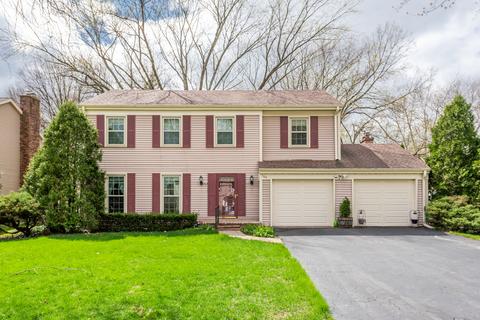 160 Hamilton Ln, Wheaton, IL 60189 photo 1