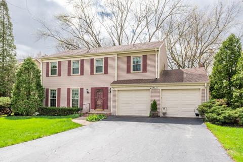 160 Hamilton Ln, Wheaton, IL 60189 photo 41
