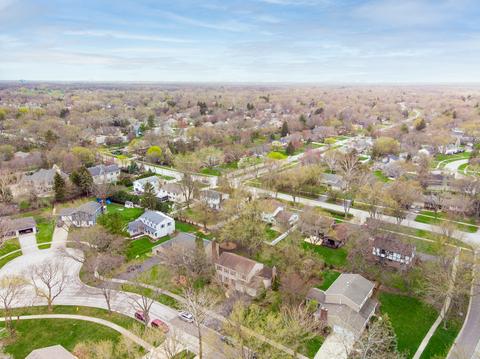 160 Hamilton Ln, Wheaton, IL 60189 photo 39
