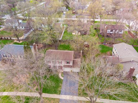 160 Hamilton Ln, Wheaton, IL 60189 photo 42