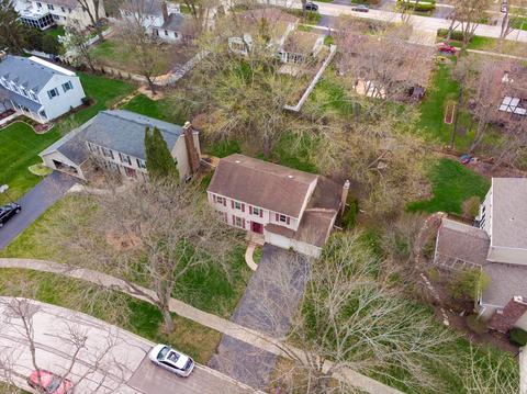 160 Hamilton Ln, Wheaton, IL 60189 photo 37