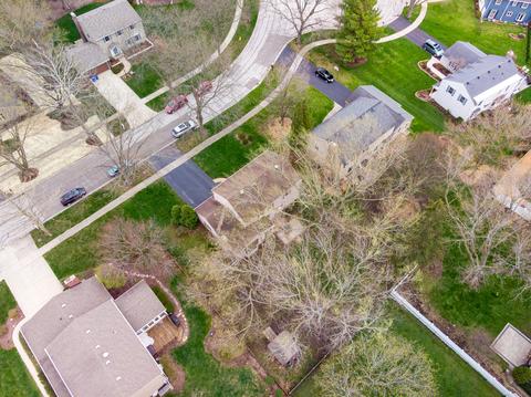 160 Hamilton Ln, Wheaton, IL 60189 photo 38