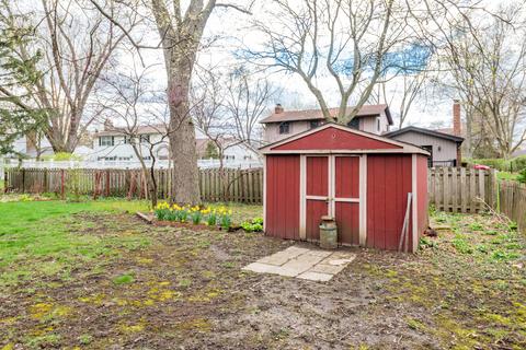 160 Hamilton Ln, Wheaton, IL 60189 photo 32