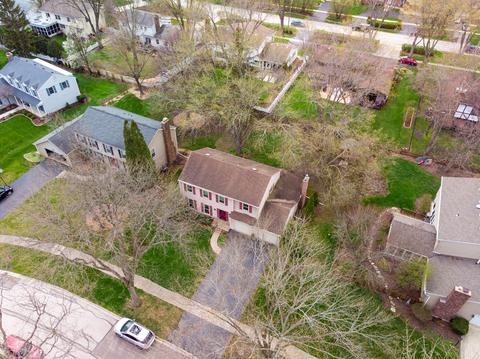 160 Hamilton Ln, Wheaton, IL 60189 photo 36
