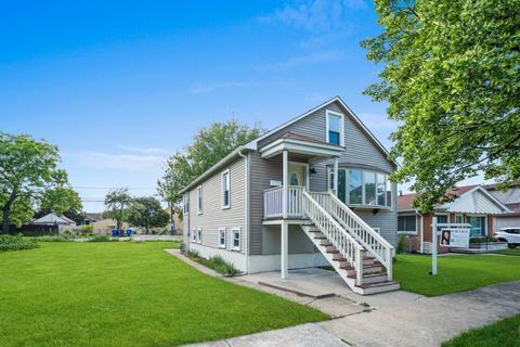 4230 Gage Ave, Lyons, IL 60534 photo 1