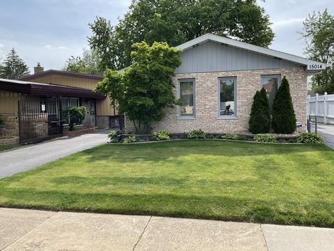 15014 Irving Ave S, Dolton, IL 60419 photo 1