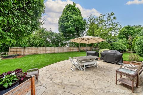 1952 Dorset Dr, Wheaton, IL 60189 photo 27