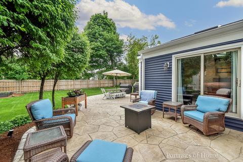 1952 Dorset Dr, Wheaton, IL 60189 photo 26