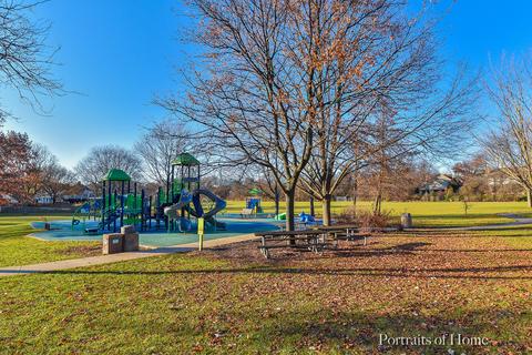 1952 Dorset Dr, Wheaton, IL 60189 photo 31