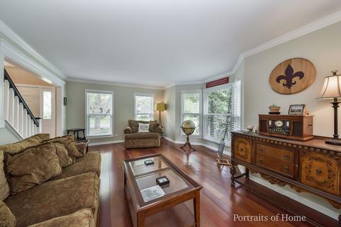 1952 Dorset Dr, Wheaton, IL 60189 photo 3