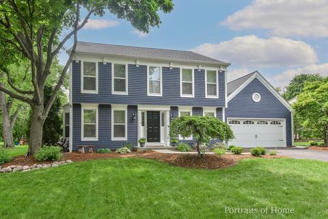 1952 Dorset Dr, Wheaton, IL 60189 photo 1