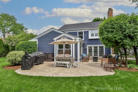 1952 Dorset Dr, Wheaton, IL 60189 photo 29