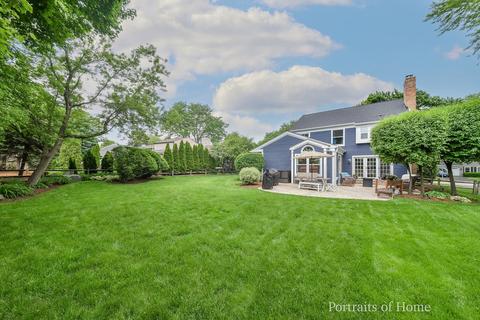 1952 Dorset Dr, Wheaton, IL 60189 photo 30