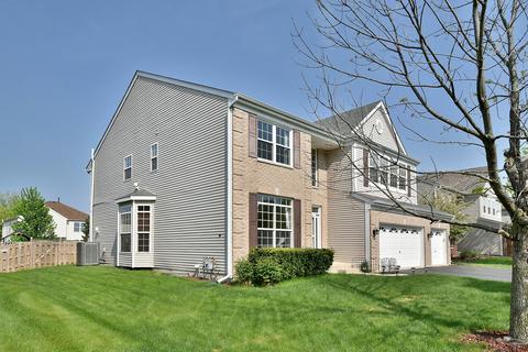 655 Wingpointe Dr, Aurora, IL 60506 photo 2