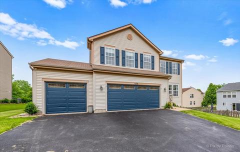 608 Spring Dr, Marengo, IL 60152 photo 3