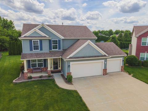 2901 Casey Ln, Bloomington, IL 61704 photo 4