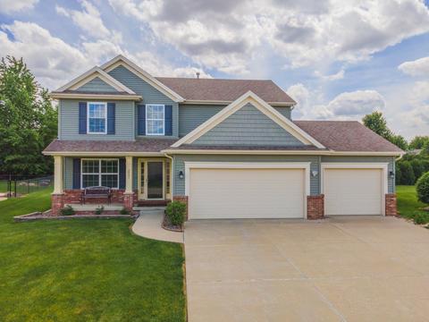 2901 Casey Ln, Bloomington, IL 61704 photo 2
