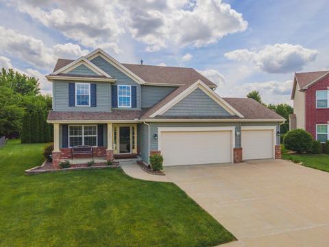 2901 Casey Ln, Bloomington, IL 61704 photo 5